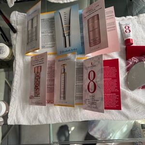 Elizabeth Arden Skincare Collection with sculpting tool!